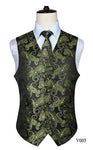 Chaleco Prime ( incluye corbata )