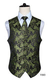 Chaleco Prime ( incluye corbata )