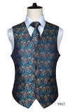 Chaleco Prime ( incluye corbata ) 1
