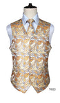 Chaleco Prime ( incluye corbata ) 1