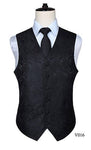 Chaleco Prime ( incluye corbata ) 1