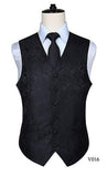 Chaleco Prime ( incluye corbata ) 1
