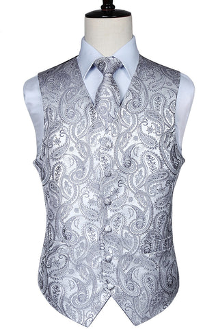 Chaleco Prime ( incluye corbata )