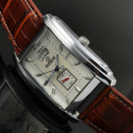 Office Automatic Watch 