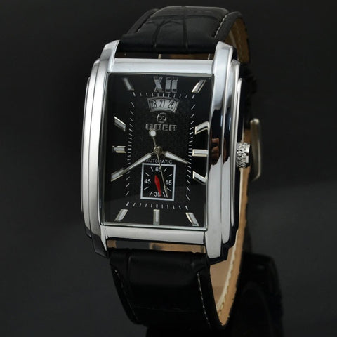 Office Automatic Watch 