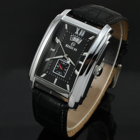 Office Automatic Watch 