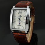 Office Automatic Watch 