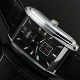 Office Automatic Watch 