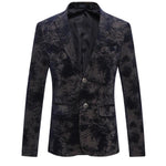 Blazer Ricardo
