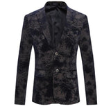 Blazer Ricardo