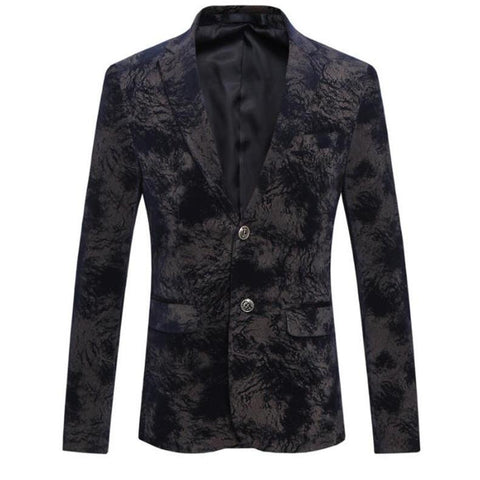 Blazer Ricardo