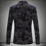 Blazer Ricardo