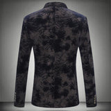 Blazer Ricardo