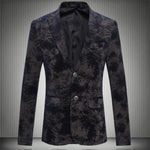 Blazer Ricardo