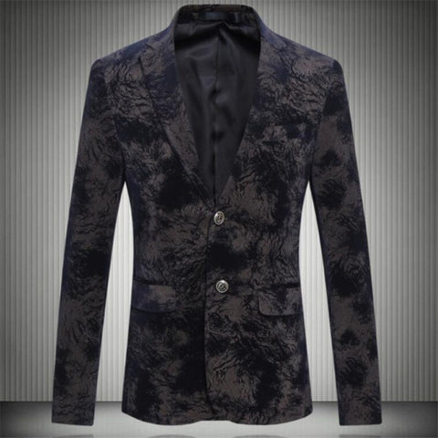 Blazer Ricardo