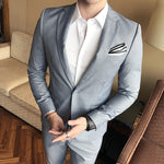 Traje Business