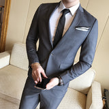 Traje Business