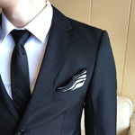 Traje Business