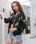 Chaqueta mujer Fays