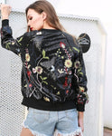 Chaqueta mujer Fays