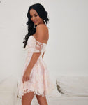 Vestido  mujer Ora