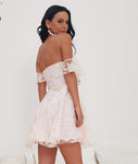 Vestido  mujer Ora