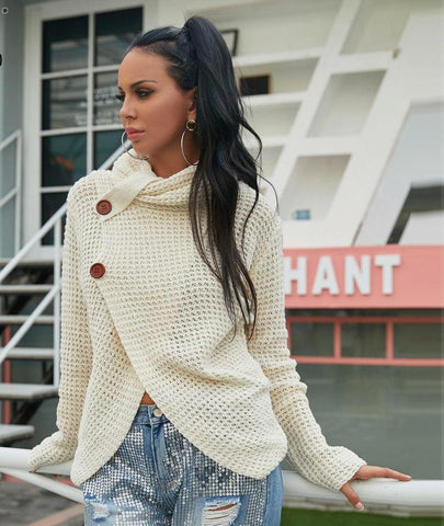 Sweater Mujer Lilly