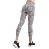 Leggings Push up Alaine