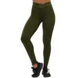 Leggings Push up Alaine