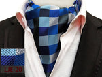 Corbata Estilo bufanda