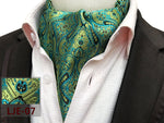 Corbata Estilo bufanda