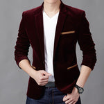 Blazer London Nights