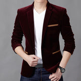 Blazer London Nights