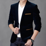 Blazer London Nights