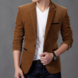 Blazer London Nights