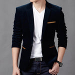 Blazer London Nights