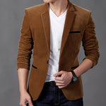 Blazer London Nights