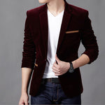 Blazer London Nights