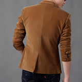 Blazer London Nights