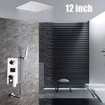 Conjunto de ducha  empotrado Bruxelles