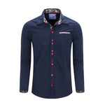 Fredd Marshall Camisa hombre