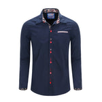 Fredd Marshall Camisa hombre