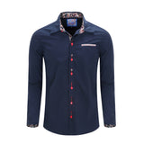 Fredd Marshall Camisa hombre