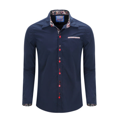 Fredd Marshall Camisa hombre
