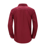 Fredd Marshall Camisa hombre
