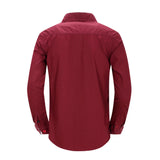 Fredd Marshall Camisa hombre