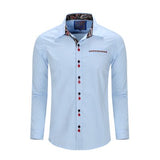 Fredd Marshall Camisa hombre