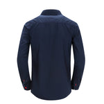 Fredd Marshall Camisa hombre