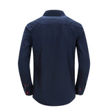 Fredd Marshall Camisa hombre