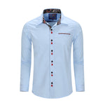 Fredd Marshall Camisa hombre
